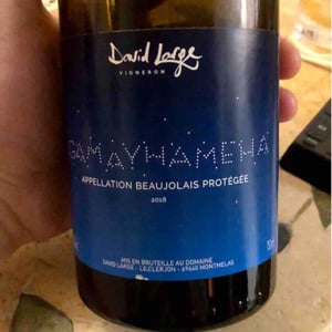 Gamayhameha 2018
