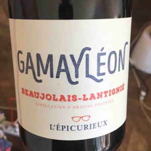 Gamayléon 2018