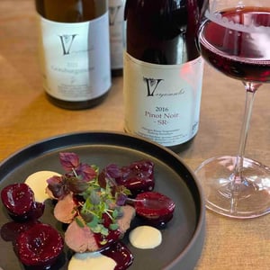 Game Roastbeef & Plums - Hotel Zur alten Post - 534713