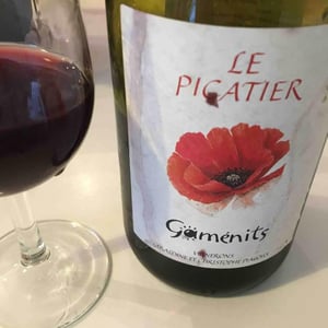 Le Picatier - Géraldine & Christophe Pialoux - Gaménits