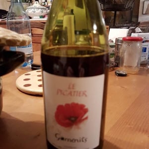 Gaménits - Le Picatier - geraldine-christophe-pialoux