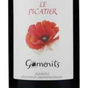 Gaménits - Le Picatier - geraldine-christophe-pialoux