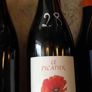 Gaménits - Le Picatier - Géraldine & Christophe Pialoux 