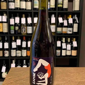 Gamine - Domaine de la Cure - fabrice-le-glatin