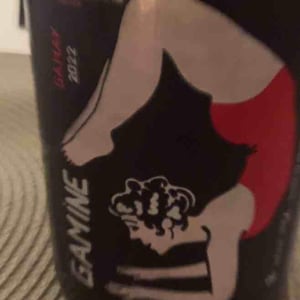 Gamine - Domaine de la Cure - Fabrice Le Glatin 