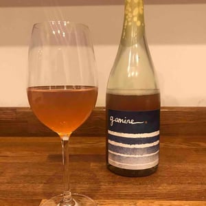 Gamine - Division Winemaking Company - kate-norris-tom-monroe