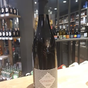 Gaminot - Domaine Ami - paul-marchand-perarnau-willy-roulendes -2022