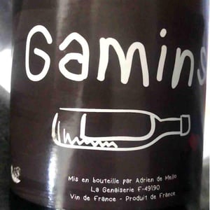 Gamins - Domaine de la Petite Soeur - adrien-de-mello