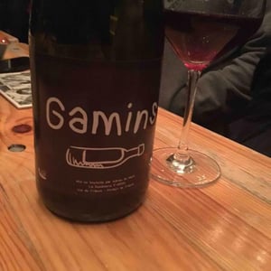 Gamins - Domaine de la Petite Soeur - Adrien de Mello 