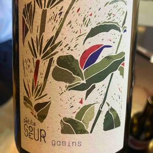 Gamins - Domaine de la Petite Soeur - adrien-de-mello