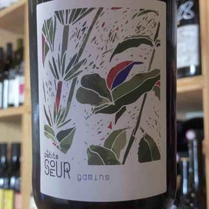 Gamins - Domaine de la Petite Soeur - adrien-de-mello