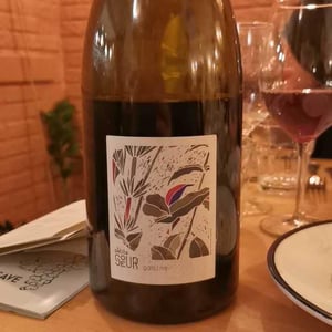 Gamins - Domaine de la Petite Soeur - Adrien de Mello 