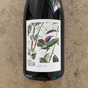 Domaine de la Petite Soeur - Adrien de Mello - Gamins