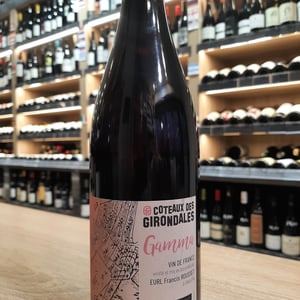 Gamma - Coteaux des Girondales - francis-rousset -2020