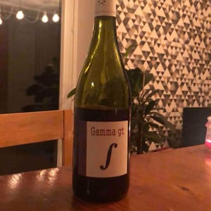 Gamma GT - Domaine Saurigny - jerome-saurigny