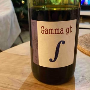 Gamma GT - Domaine Saurigny - Jérôme Saurigny 