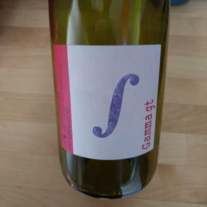 Gamma GT - Domaine Saurigny - Jérôme Saurigny 