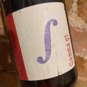 Gamma GT - Domaine Saurigny - Jérôme Saurigny 