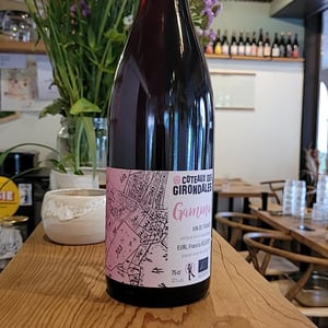 Gamma - Coteaux des Girondales - francis-rousset -2020