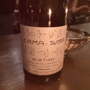 Gama Sutra
