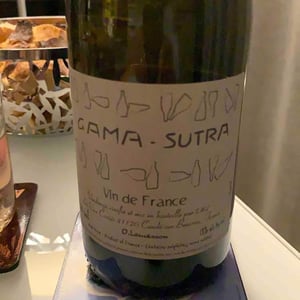 Gama - Sutra - Les Vins Contés (CLOSED) - Olivier Lemasson (CLOSED) 
