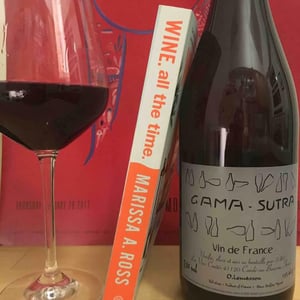 Les Vins Contés (CLOSED) - Olivier Lemasson (CLOSED) - Gama - Sutra