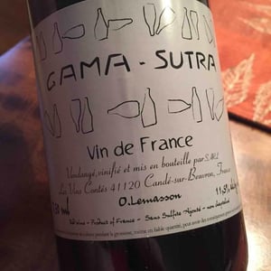 Gama - Sutra 2015