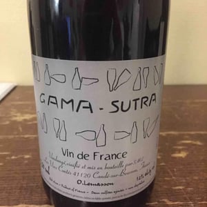 Gama - Sutra - Les Vins Contés (CLOSED) - olivier-lemasson-closed