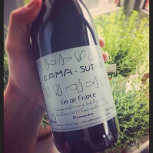 Les Vins Contés (CLOSED) - Olivier Lemasson (CLOSED) - Gama - Sutra