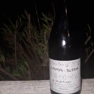 Les Vins Contés (CLOSED) - Olivier Lemasson (CLOSED) - Gama - Sutra