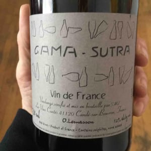 Gama - Sutra 2018