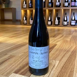 Gama - Sutra - Les Vins Contés (CLOSED) - olivier-lemasson-closed