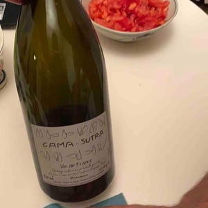 Gama - Sutra - Les Vins Contés (CLOSED) - Olivier Lemasson (CLOSED) 