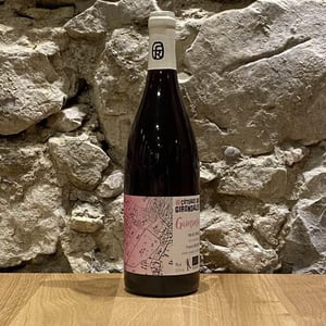 Gamma - Coteaux des Girondales - francis-rousset -2020