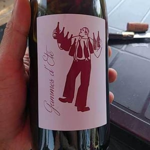 Gamme D'été (Rouge) 2020