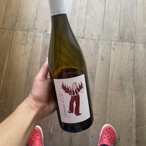 Gamme D'été (Rouge) - Domaine Saint Nicolas - mickael-antoine-thierry-michon