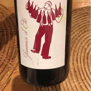 Gammes D’été (Rosé) - Domaine Saint Nicolas - Mickaël, Antoine & Thierry Michon 