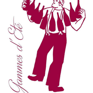 Gammes D’été (Rosé) - Domaine Saint Nicolas - mickael-antoine-thierry-michon
