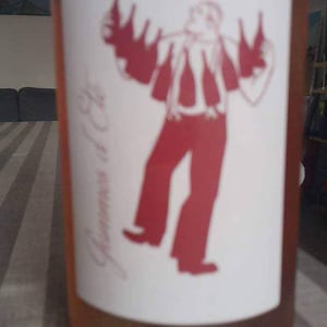 Domaine Saint Nicolas - Mickaël, Antoine & Thierry Michon - Gammes D’été (Rosé)