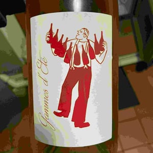 Gammes D’été (Rosé) - Domaine Saint Nicolas - Mickaël, Antoine & Thierry Michon 