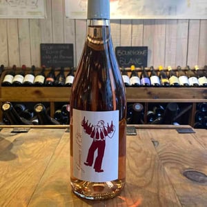 Gammes D’été (Rosé) - Domaine Saint Nicolas - Mickaël, Antoine & Thierry Michon 