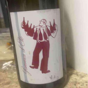 Gammes D’été (Rosé) - Domaine Saint Nicolas - Mickaël, Antoine & Thierry Michon 