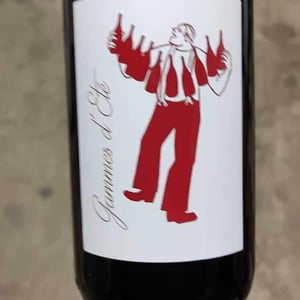 Gammes D’été (Rosé) - Domaine Saint Nicolas - Mickaël, Antoine & Thierry Michon 