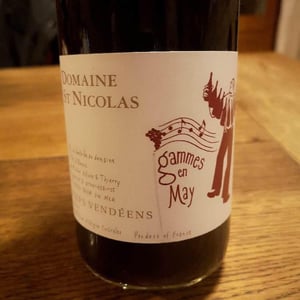 Gammes en May 2017