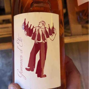 Gammes en May - Domaine Saint Nicolas - mickael-antoine-thierry-michon