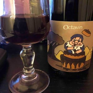 Domaine de l'Octavin - Alice Bouvot - Ganache