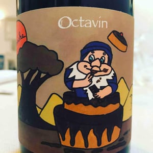 Ganache - Domaine de l'Octavin - Alice Bouvot 