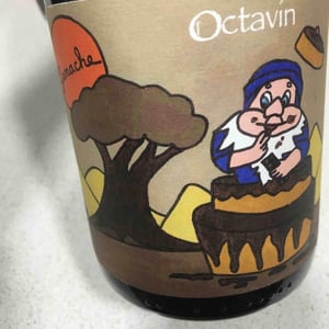 Domaine de l'Octavin - Alice Bouvot - Ganache