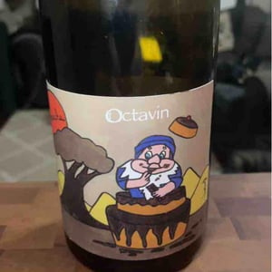 Ganache - Domaine de l'Octavin - alice-bouvot