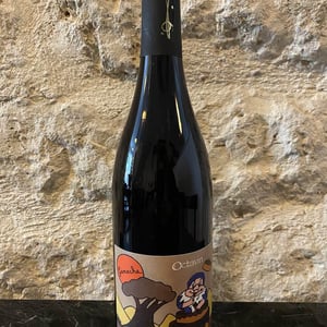 Ganache - Domaine de l'Octavin - alice-bouvot